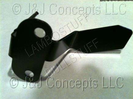 BRACKET