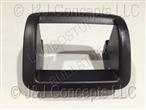 TRIM FOR SEAT LEVER