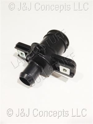 SUPPORT WATER TRUNK WINDSHIELD