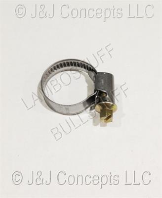 RETAINING CLIP
