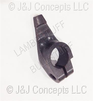 TDC Sensor Brush
