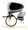 MIRROR HOUSING & MOTOR SX RIGHT 2009-2014 GALLARDO