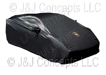 GALLARDO CAR COVER OUTDOOR 