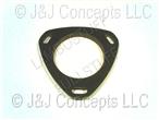 Distributor Mount Shim