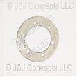 Distributor Bracket Seal