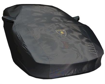 MURCIELAGO + CAR COVER OUTDOOR