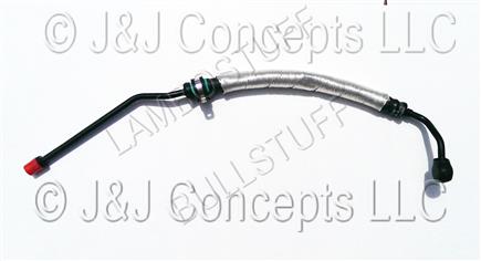 FLEXIBLE HOSE