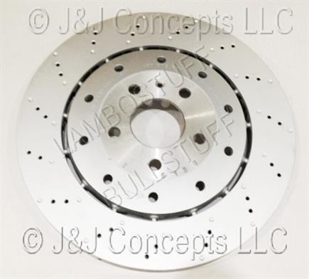 BRAKE DISK