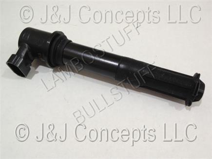 IGNITION COIL