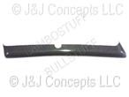 Headlight CarbonFiber trim (Late Model) Right Side