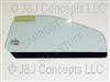 SMALL PIECE WINDOW GLASS