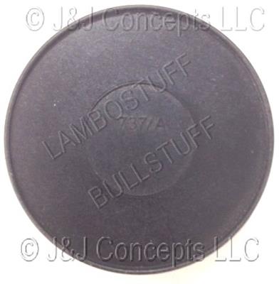 Wheel Cap for Gallardo without badge