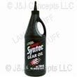 Castrol Gear Oil 75W 90