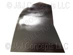 Starter Motor Bulkhead