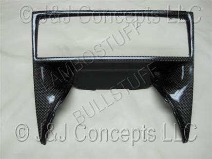 GALLARDO CARBON AC SURROUND