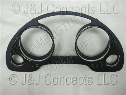 GALLARDO DASH SURROUND V1 w/CORE