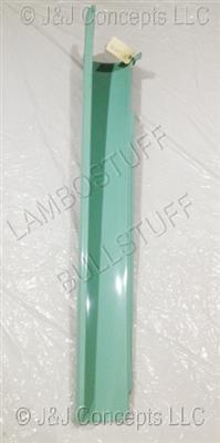 LP640 Right Rocker/Skirt - Velocity