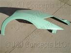 MURCI/LP640 Right Front Fender - Velocity
