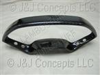 MURCIELAGO CARBON CLUSTER SURROUND (SHARK MOUTH) W/CORE EXCH