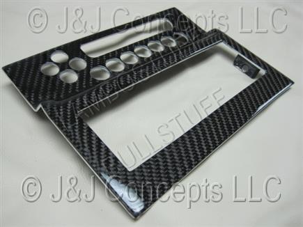 MURCIELAGO CARBON AC SURROUND