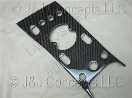 MURCIELAGO CARBON CONSOLE W/CORE EXCH