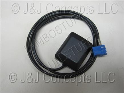GALLARDO AISIN GPS Antenna 