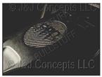 Tecnocraft EGear Carbon Accent Plate