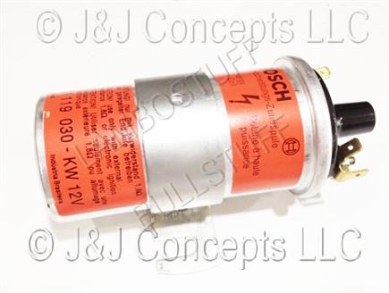Ignition Coil