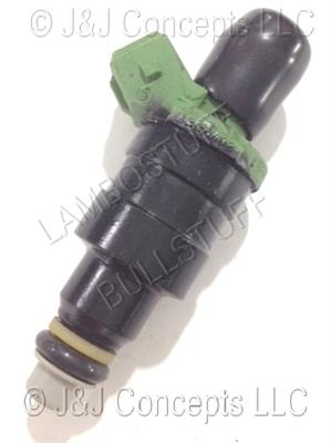 FUEL INJECTOR (Sold Ea) USED SOLD AS IS - NONREFUNDABLE