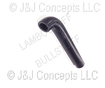 Vapour Separator Union Pipe To