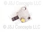 CHAIN TIGHTENER TAPPET BRACKET USED SOLD AS IS - NONREFUNDABLE