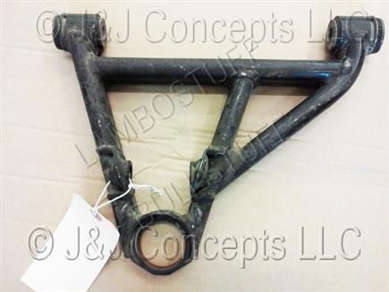 Lh Upper Wishbone USED SOLD AS IS - NONREFUNDABLE