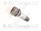 Lug - Diablo 1996  USED SOLD AS IS - NONREFUNDABLE