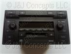 RADIO USED SOLD AS IS - NONREFUNDABLE