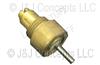 OIL TEMPERATURE THERMOSTAT