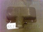 COVER AIR CLEANER RH USED SOLD AS IS - NONREFUNDABLE
