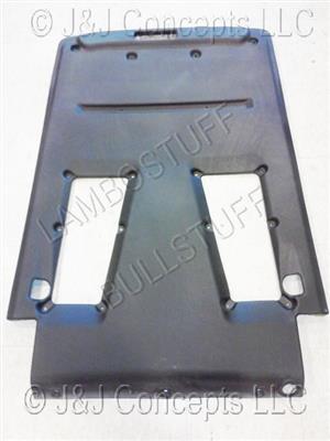 TRUNK LID,REAR USED SOLD AS IS - NONREFUNDABLE