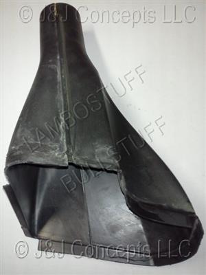 LEFT  AIR CONVEYOR