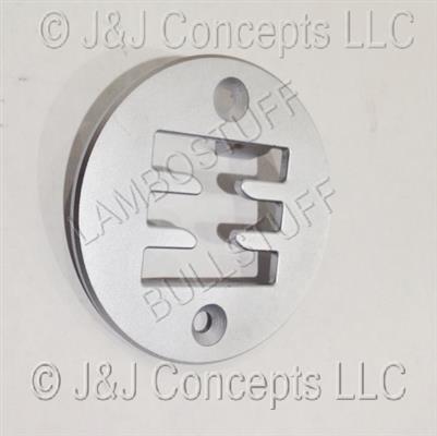 Gear Lever Selector