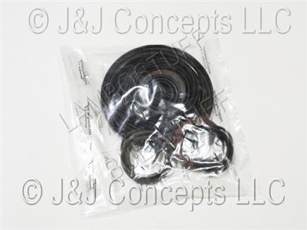 Grommet and Oil Seals Set - Diablo VT / SV / Roadster 