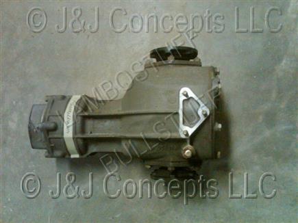 Murcielago Front Differential Used - Sold as is - Nonrefundable
