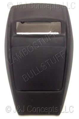 SPECTACLE COMPARTMENT/CELING USED SOLD AS IS - NONREFUNDABLE