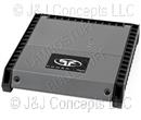 ROCKFORD FOSGATE T3002 AMPLIFIER