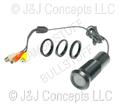 Accele Electronics RVC400R- Back-Up Camera Color Only