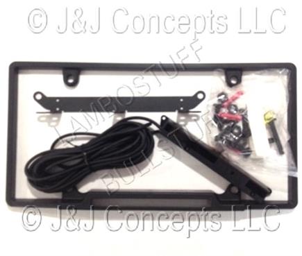 K40 LD5500  Laser Jammer - Diffuser Radar System