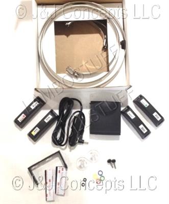 SMART TIRE SYSTEMS  080-1004
