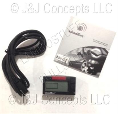 SMART TIRE SYSTEMS  061-4001