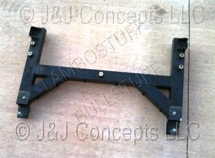 SIDE MEMBER,REAR USED SOLD AS IS - NONREFUNDABLE