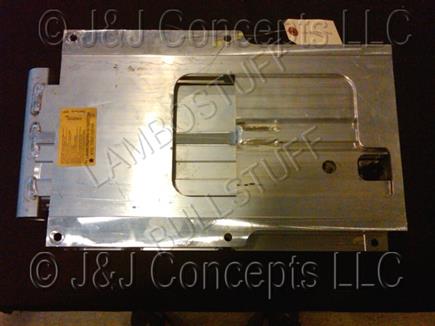 Gallardo Spyder ROLLOVER piece Used USED SOLD AS IS - NONREFUNDABLE