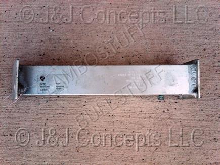 CONNECTING BRACKET USED SOLD AS IS - NONREFUNDABLE
